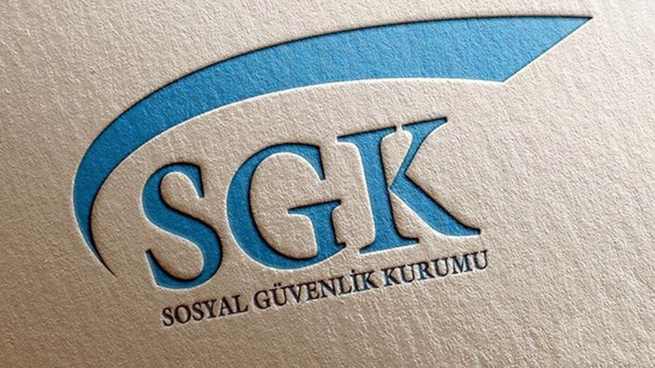 SGK: “Staj ve Çıraklık mağdurları için EYT toplantısı yapıldı’ haberi gerçeği yansıtmıyor”