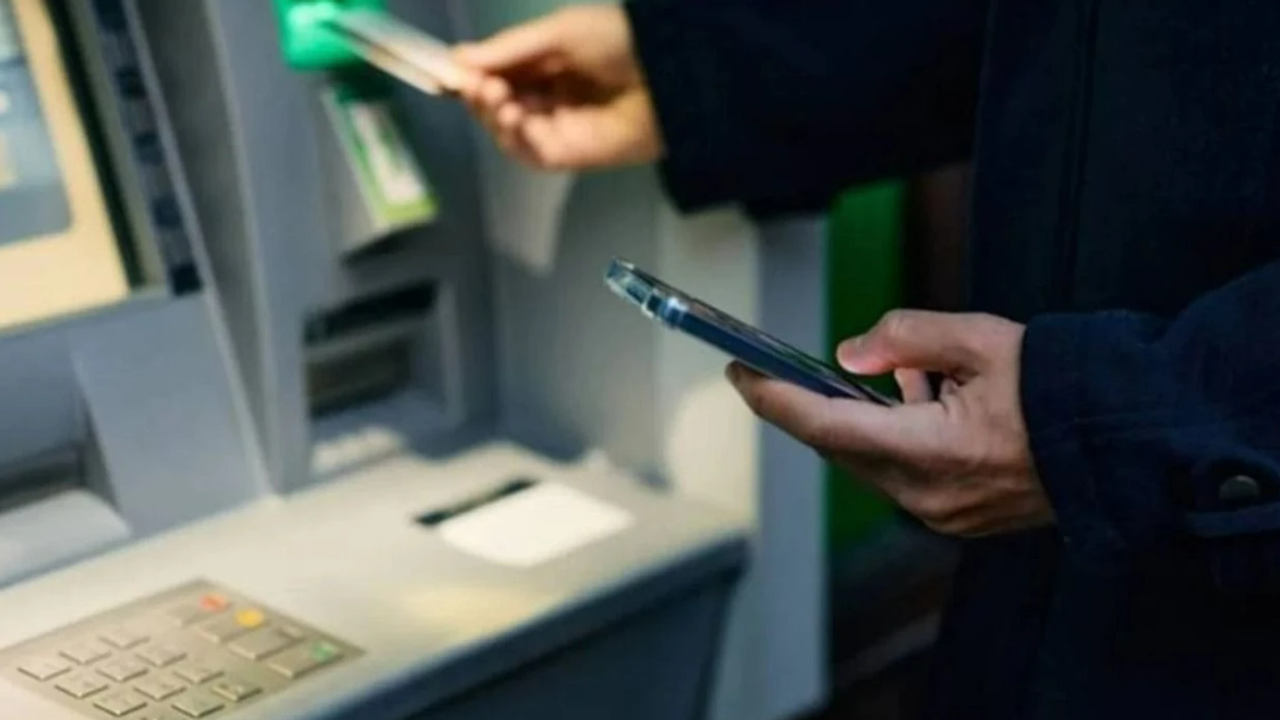 ATM’lerdeki yüz tanıma sistemi nasıl işleyecek?