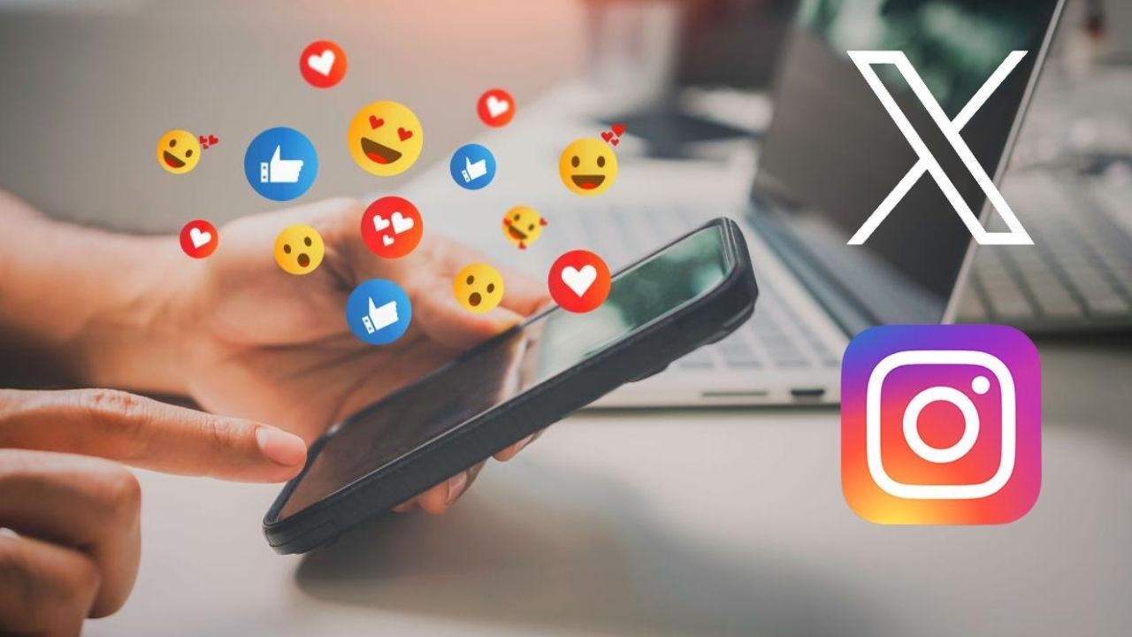 X ve Instagram'da erişim sorunu yaşanıyor
