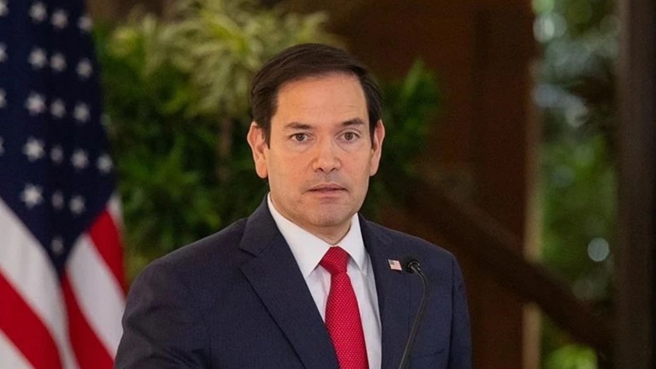 ABD'den Türkiye'ye 29 Ekim mesajı