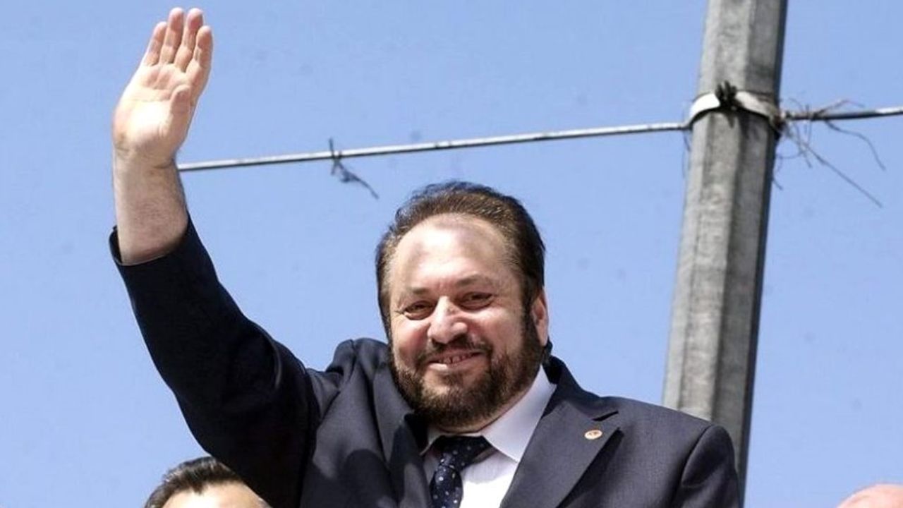 Haydar Baş'ın 10 yıl önceki sözleri gündemi salladı: "Türkiye'yi bölecekler"