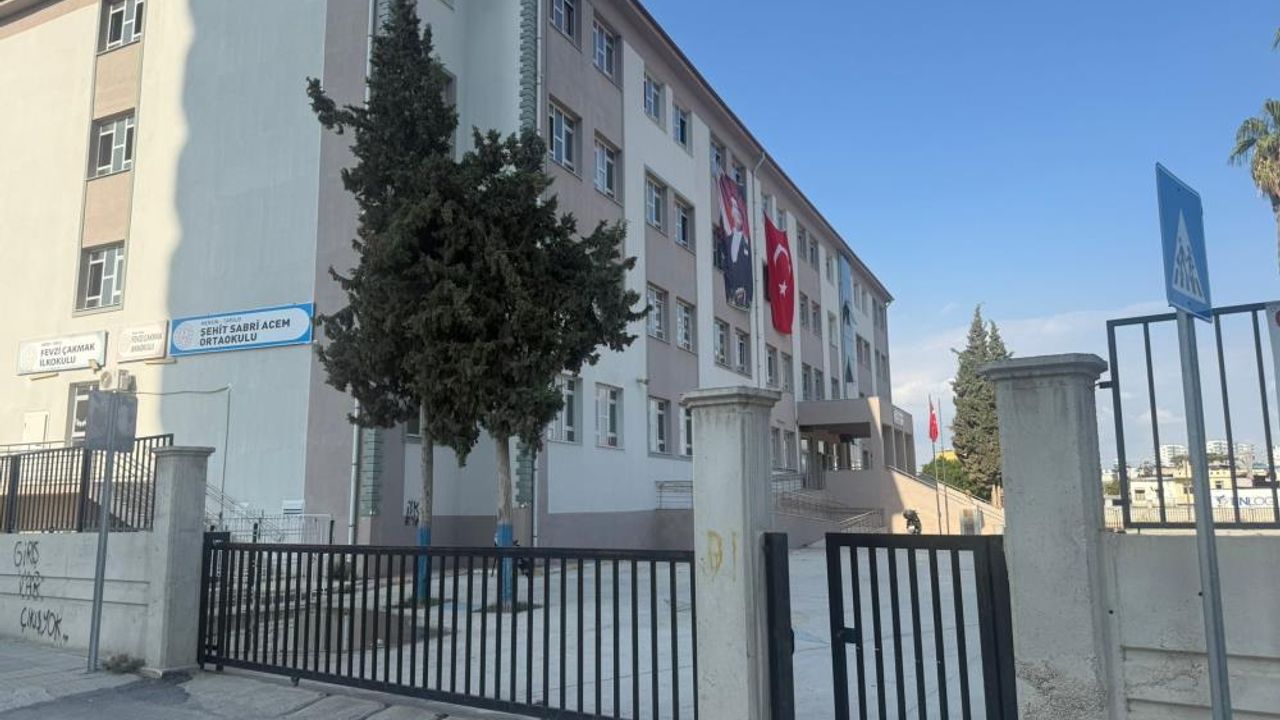 26 öğrenci hastanelik oldu!