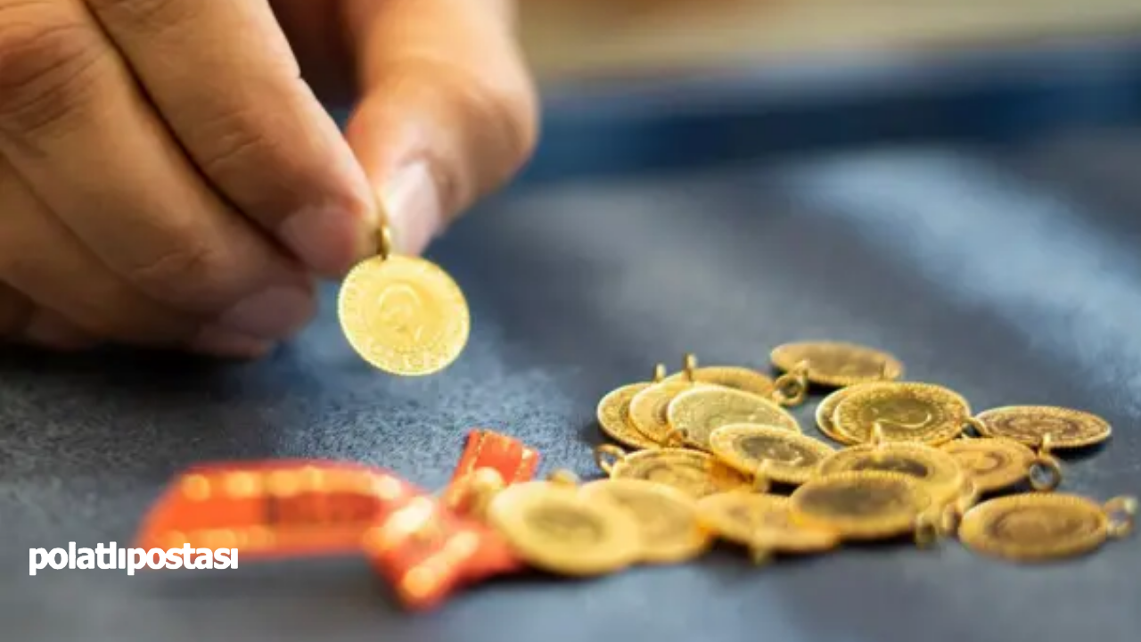 Altın alırken buna dikkat etmeyene kötü haber