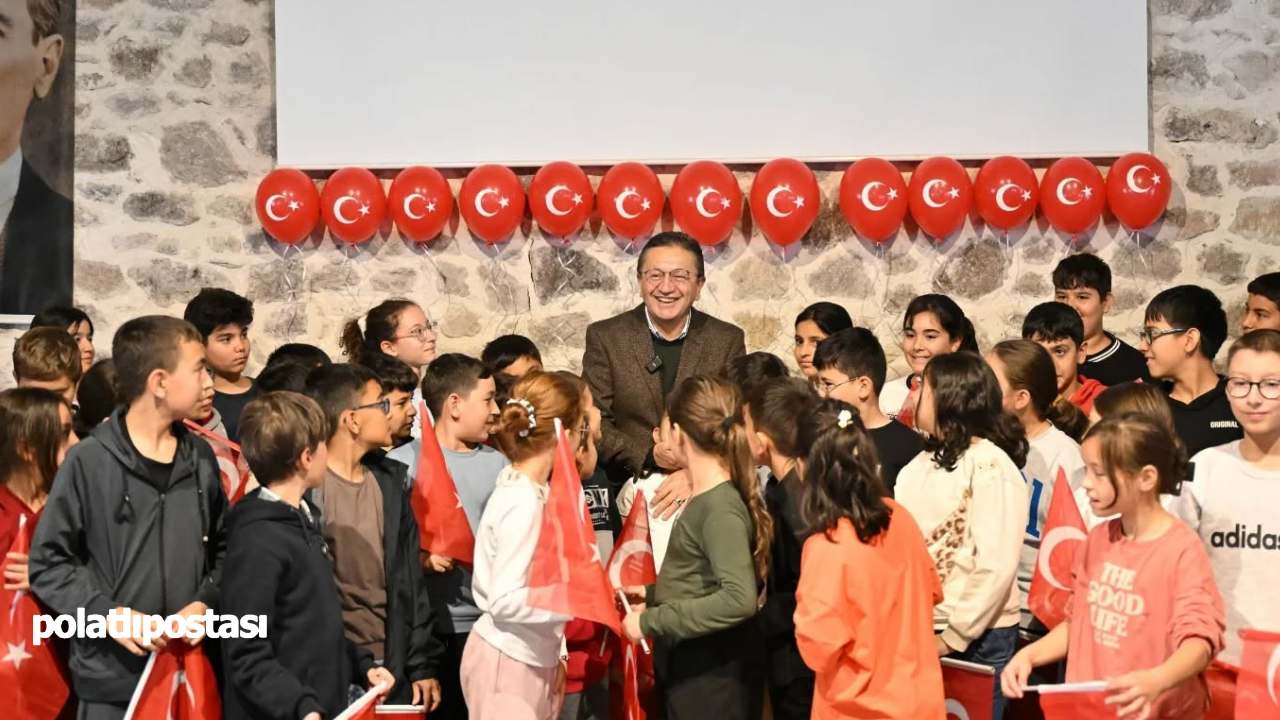 Altındağ'da tarihi Cumhuriyet turnuvası!