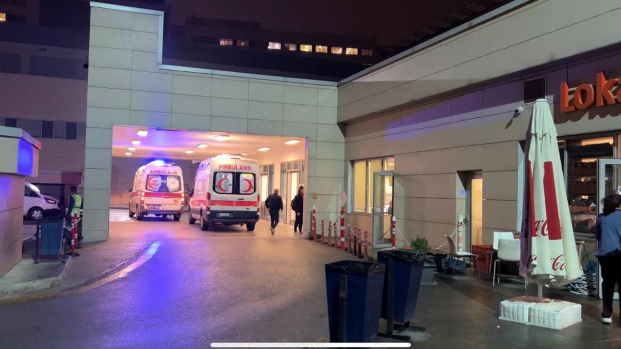 Ankara'da alkol zehirlenmesi iddiası! 14 yaşındaki kız çocuğu hayatını kaybetti