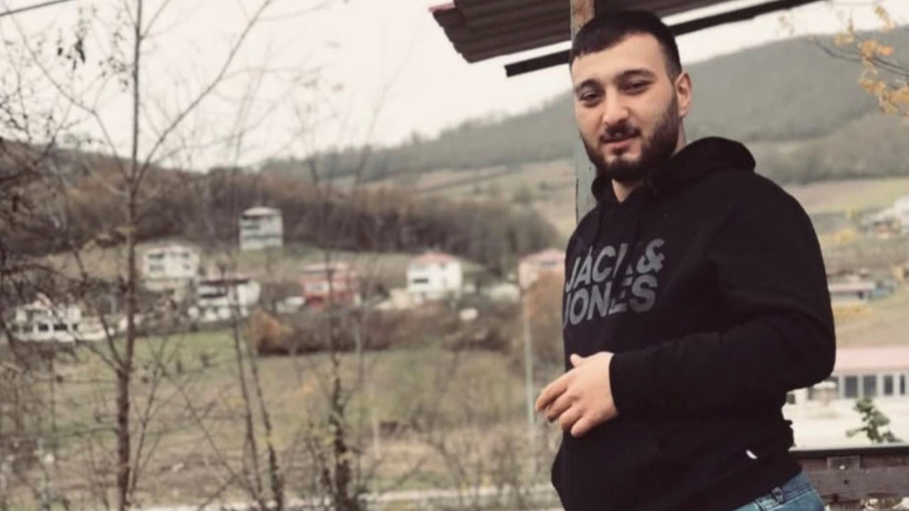 Ankara karayolunda feci kaza! Tırın altına giren sürücü hayatını kaybetti