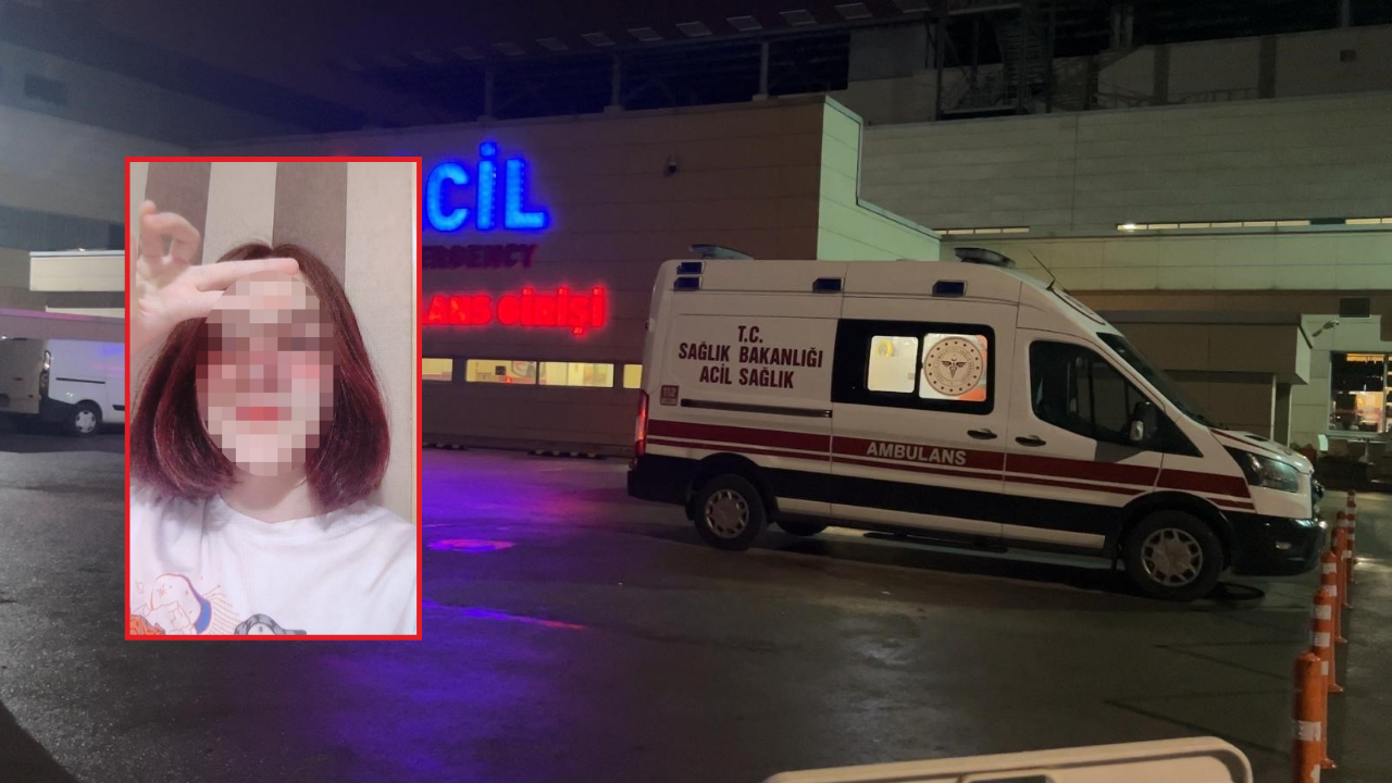 Ankara’da Hiranur’un kan donduran ölümü! Görgü tanığı o anları anlattı