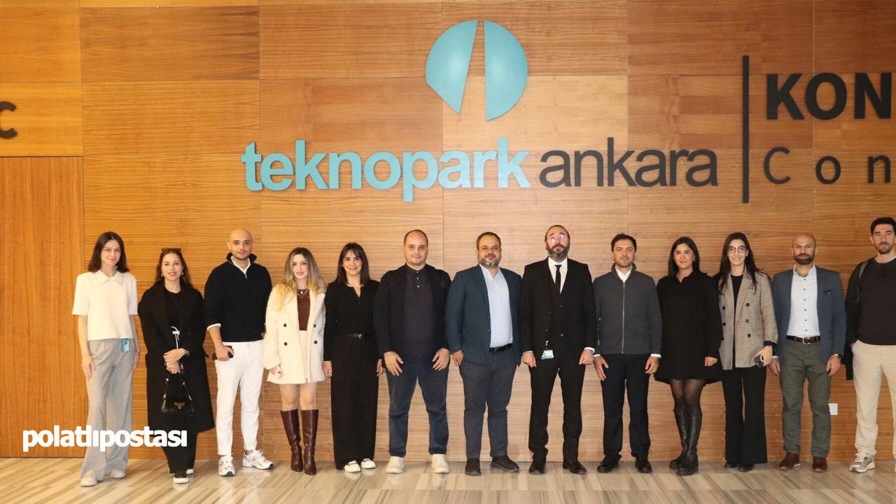 Ankara'da tarihi savunma ve yazılım zirvesi!