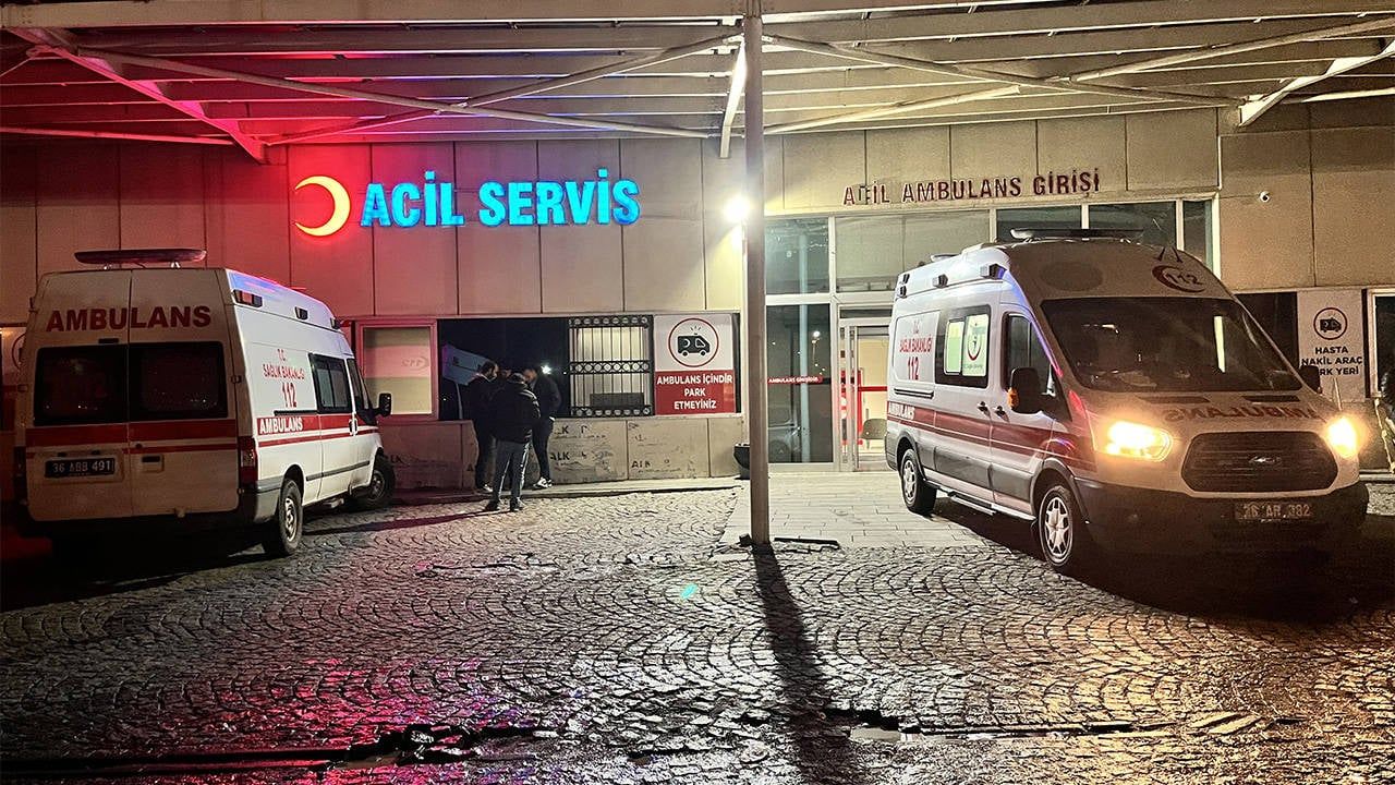 Avcı baba, ördek yerine kazara oğlunu vurdu!