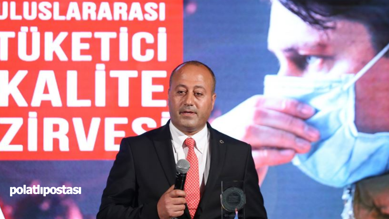 Basın İlan Kurumu Ankara Şube Müdürü değişti