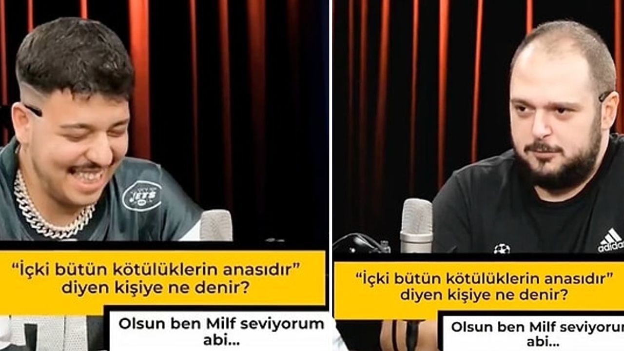 Boğaç Soydemir ve Enes Akgündüz tahliye edildi