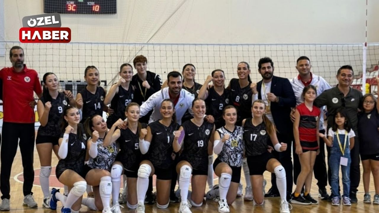Polatlı Duatepe, rakibine diş geçiremedi!