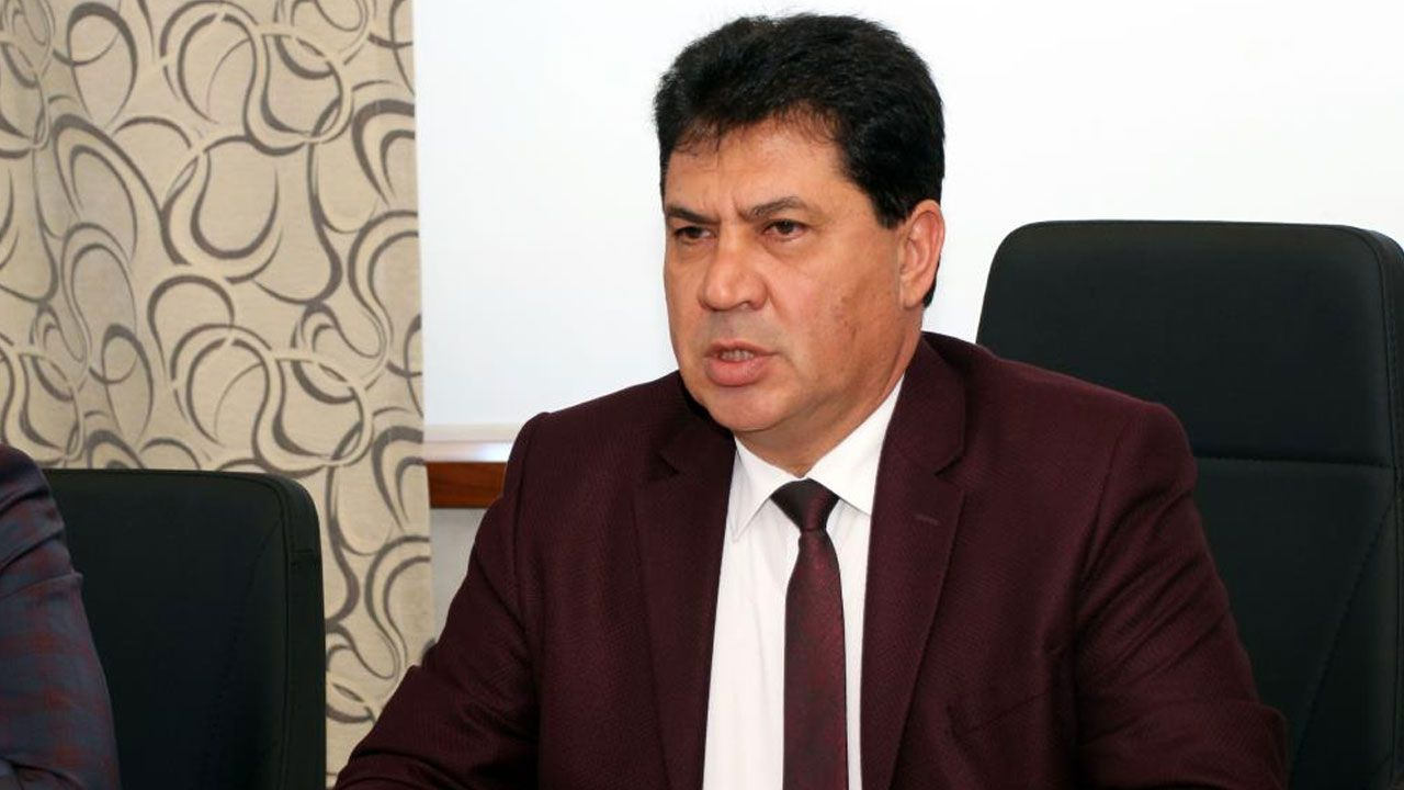 Eski Kemer Belediye Başkanı gözaltına alındı