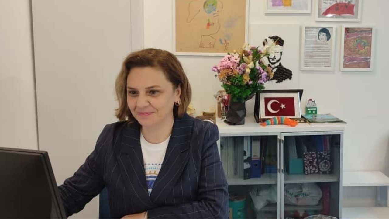 Uzmanından uyarı: Çocuklar yapay zekâyı bir arkadaş gibi kullanmaya çalışıyor