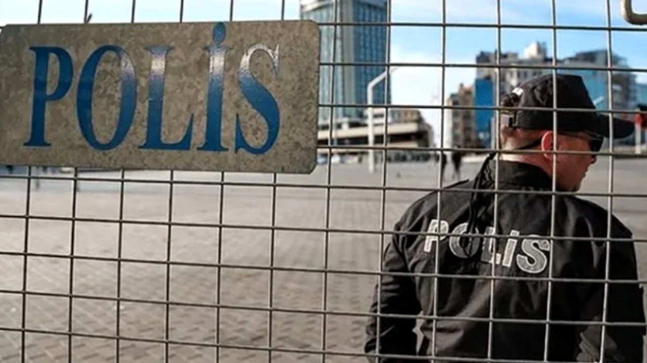 Valilik duyurdu: 4 ilçede gösteri ve eylem yasağı!