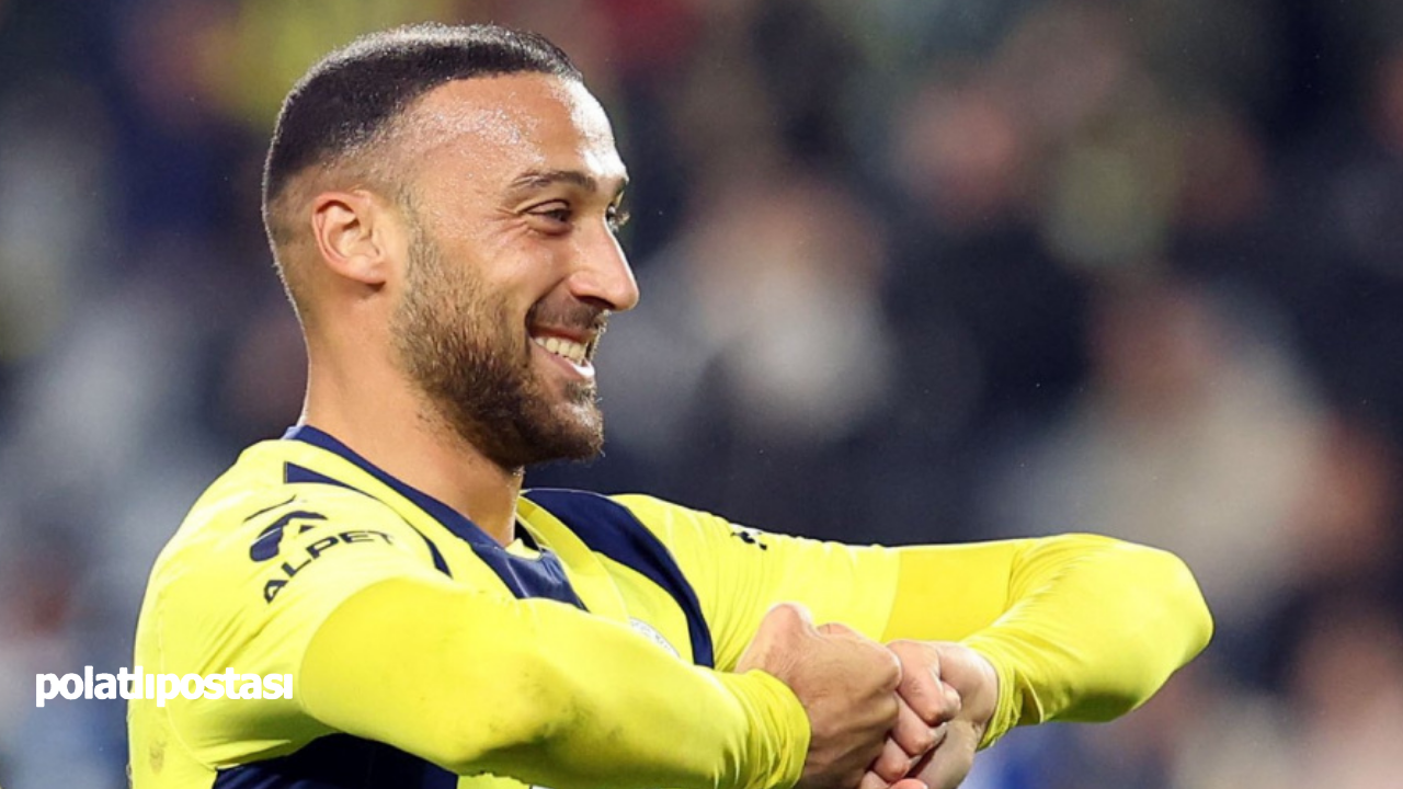 Fenerbahçe'de kadro dışı kalan Cenk Tosun o takıma geri dönüyor