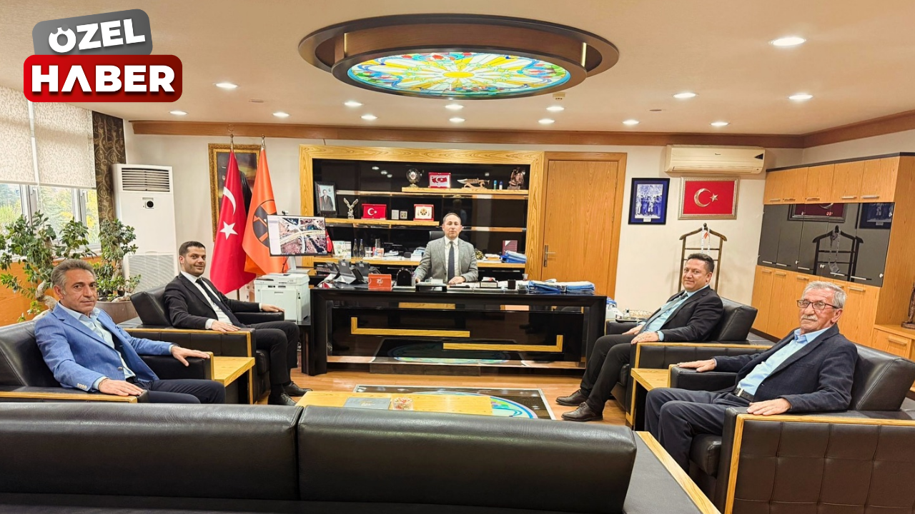 Haymana-Polatlı yolundaki o "kaza" sorununa neşter!