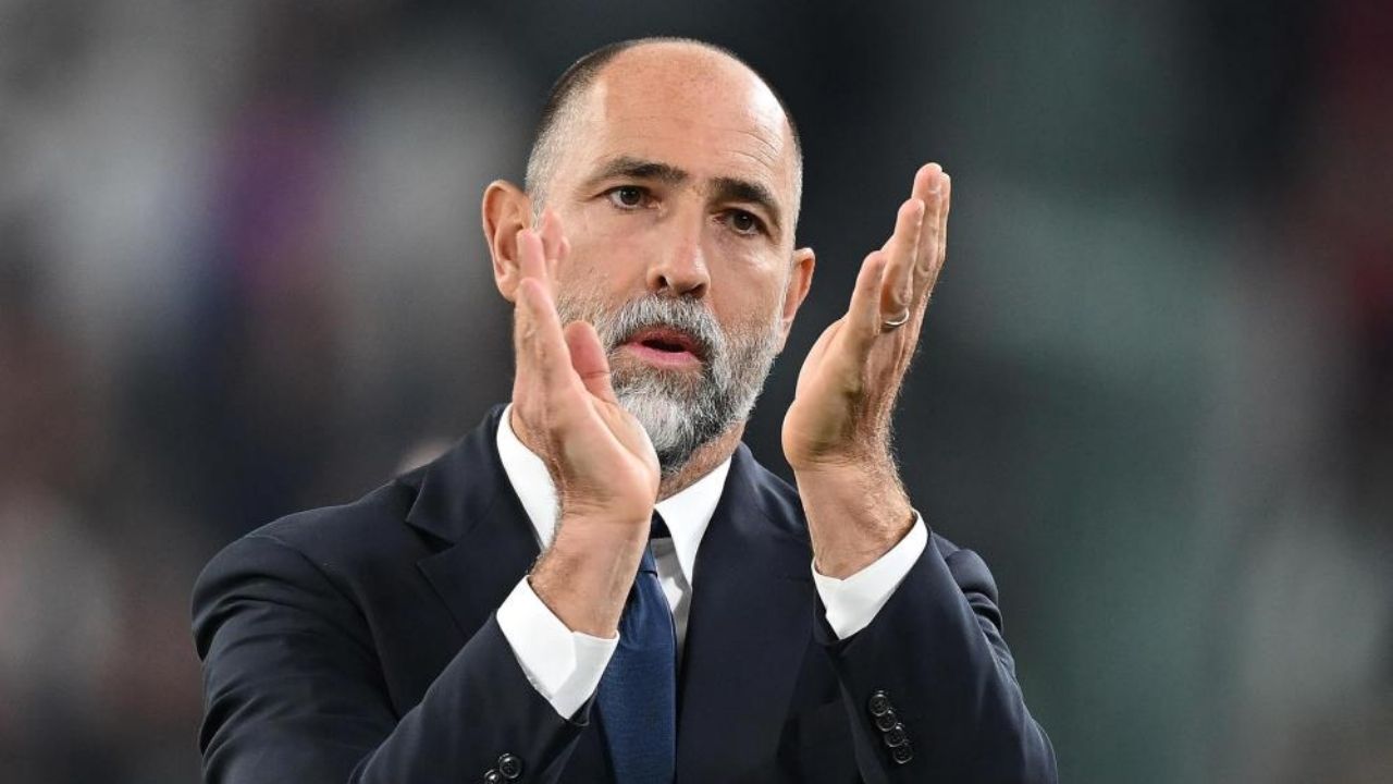 Juventus’ta Igor Tudor dönemi sona erdi