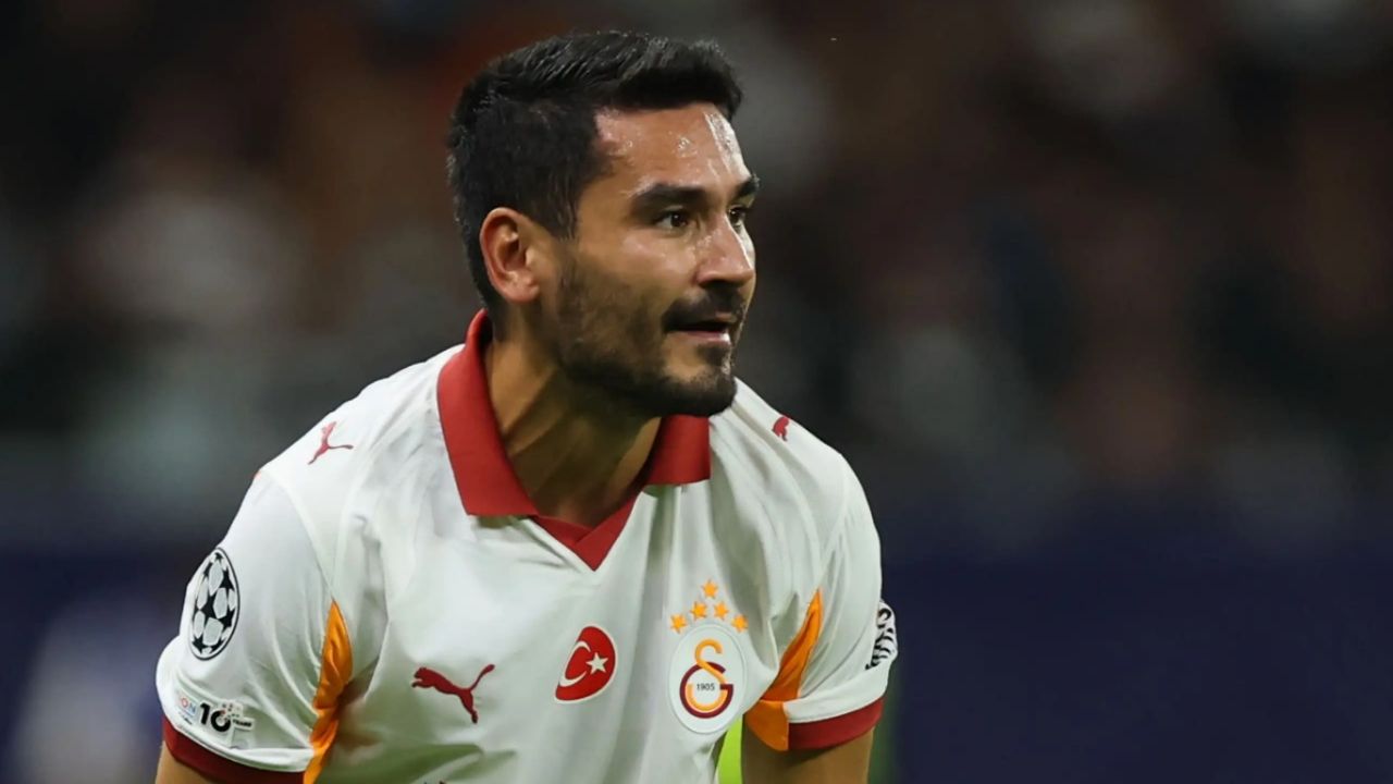 Bodo/Glimt maçı öncesi sakatlanmıştı: İlkay Gündoğan o maçta geri dönüyor!
