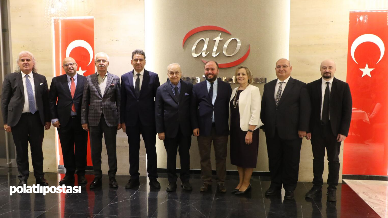 İş dünyasından tarihi "Konkordato" isyanı! ATO açıkladı