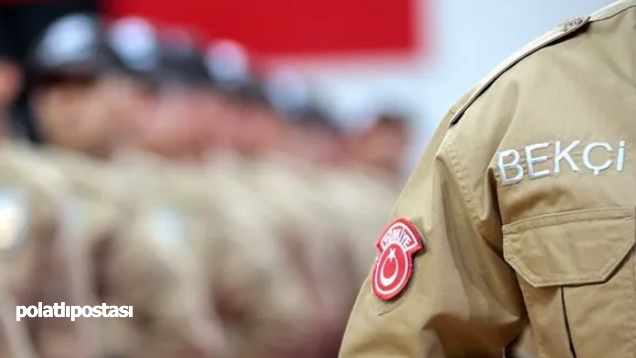 İŞKUR KPSS şartı olmadan 33 ilde bekçi alıyor