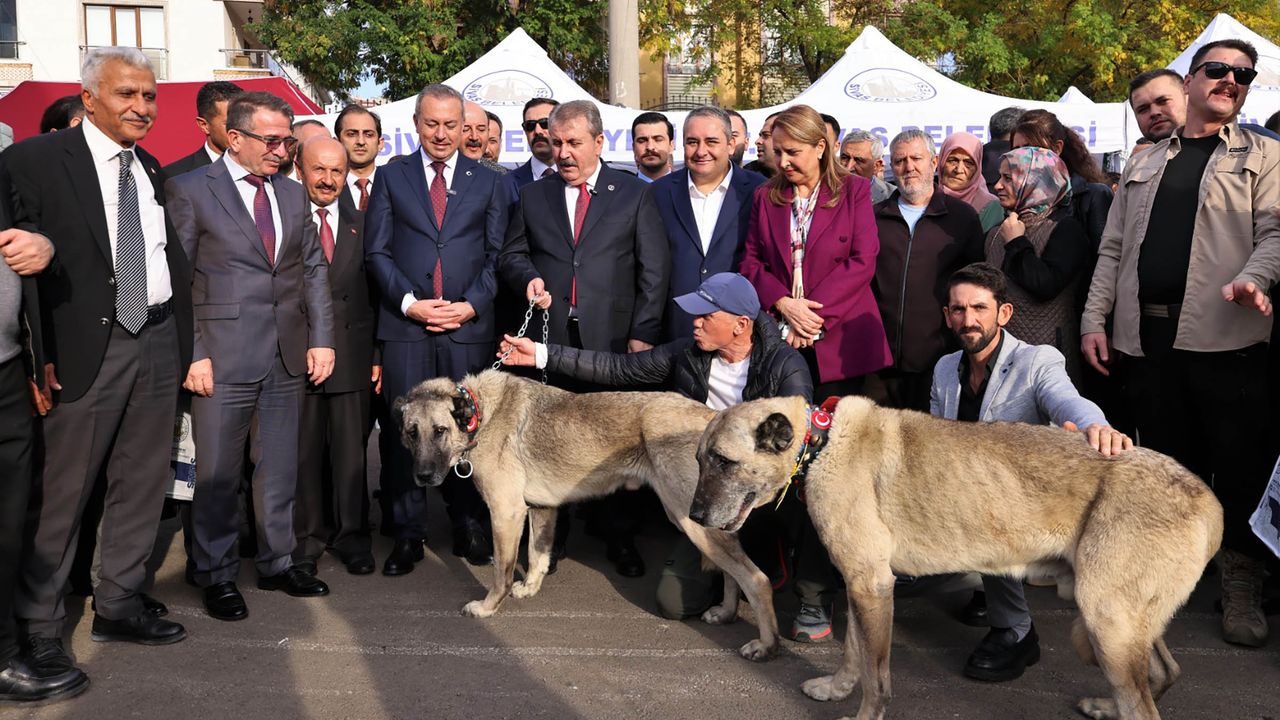 Keçiören'de Sivas Günleri coşkusu sürüyor