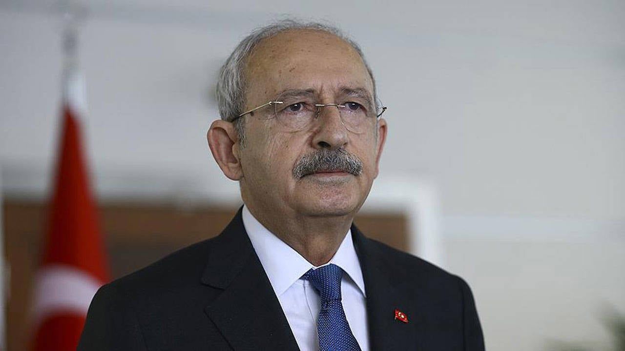Kılıçdaroğlu’ndan yeni parti iddialarına yanıt:  “Tümüyle palavra”