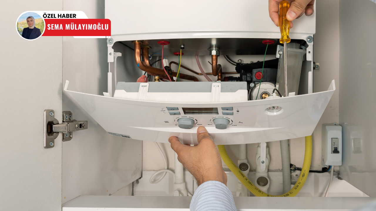 Kombi ve petek bakımı ücretleri cep yakıyor!