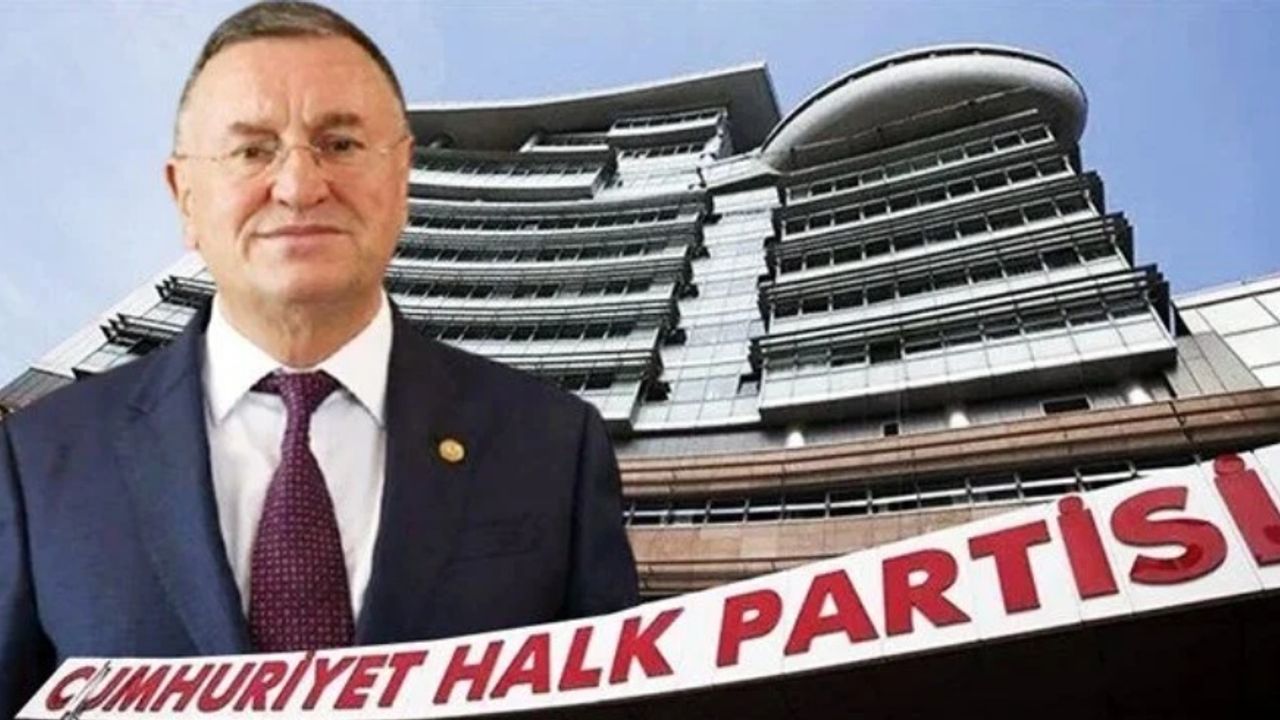 CHP 38. Olağan Kurultayı’nın iptali davası reddedilmişti: Lütfü Savaş'tan yeni hamle!