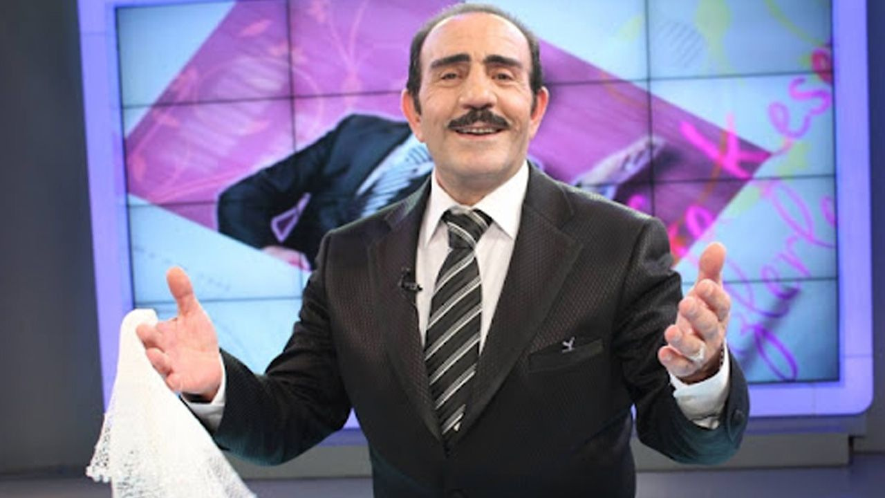 Kansere yakalandı, kararını verdi: Mustafa Keser’den flaş açıklama!