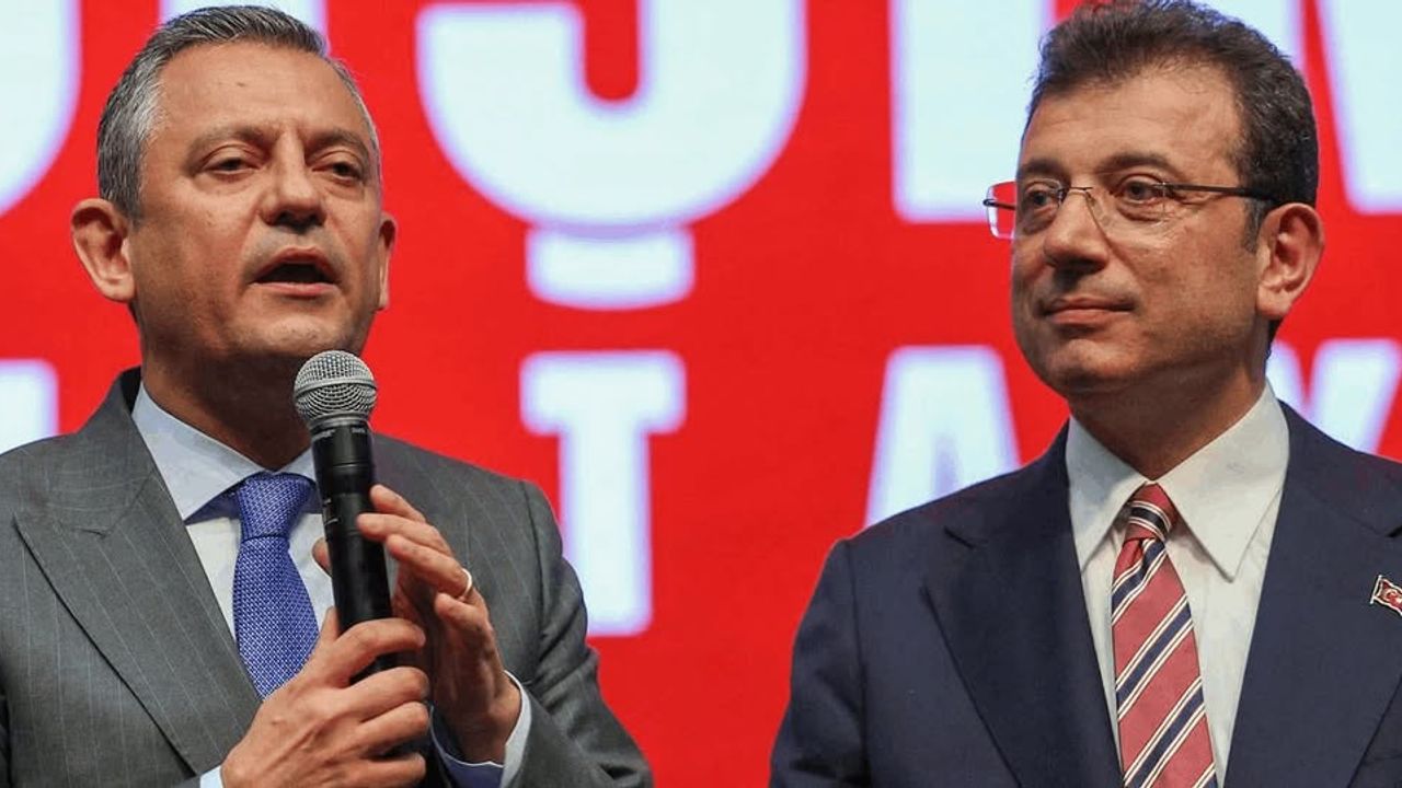 İmamoğlu hakkında yeni gelişme! Özel "Derhal Türkiye'ye dönüyorum" dedi