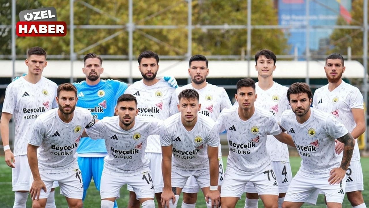 Düşme hattından kurtuluş mücadelesi: Polatlı 1926 SK, İnegöl Kafkas Spor'u ağırlıyor