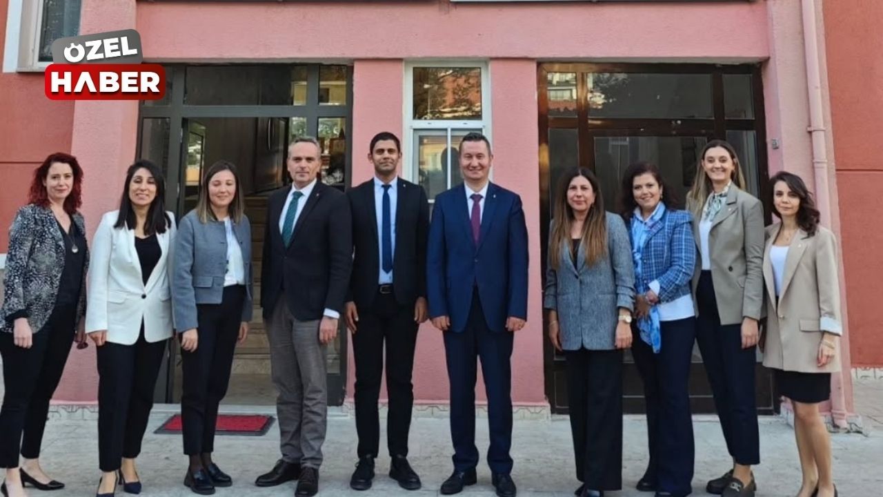 Polatlı’da eğitimin geleceği için ortak akıl buluşması