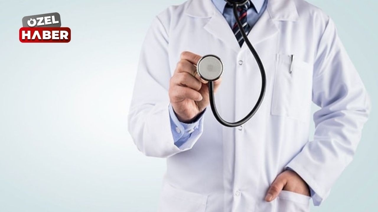Polatlı’da sağlık emekçilerine vefa: Doktorların isimleri caddelere verildi