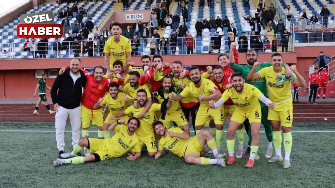 Polatlıspor yetenek avında! Seçme tarihleri belli oldu