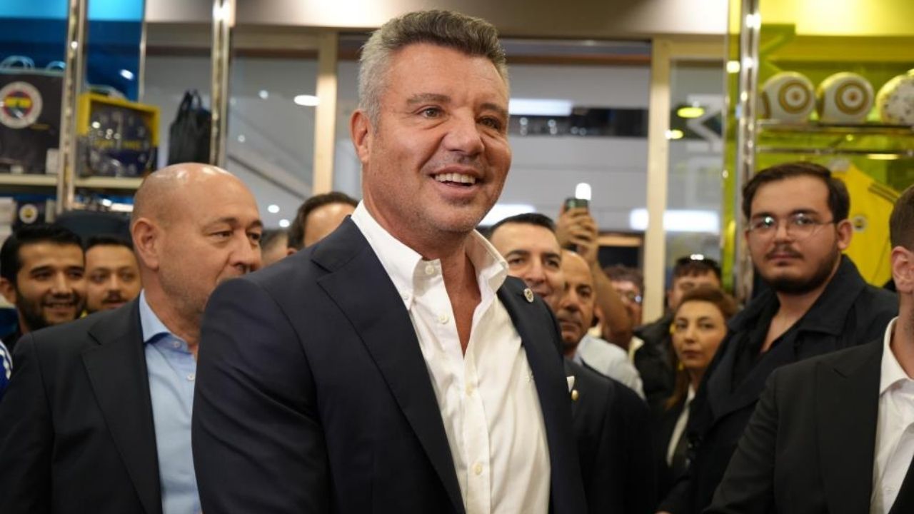 Sadettin Saran’dan taraftara güven veren mesaj: Beşiktaş’ı yeneceğiz