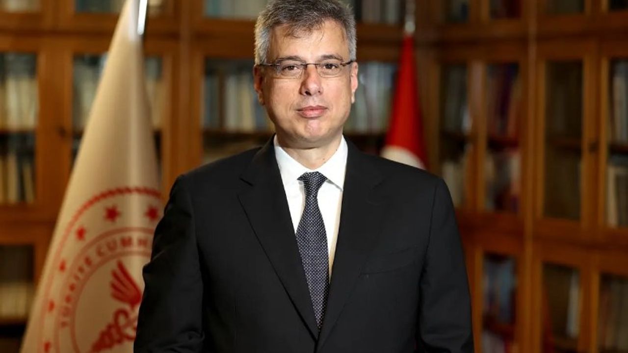 Sağlık Bakanı Memişoğlu: “Depremde doğrudan yaralanma olmadı”