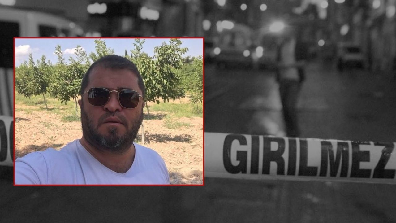 Çocuklarını görmek için gitti: Satırlı saldırıya uğrayarak can verdi