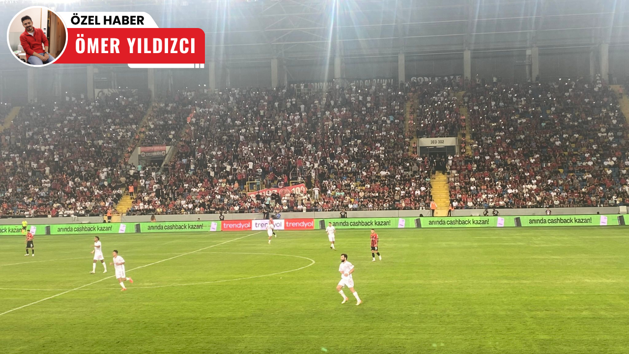 Süper Lig Gençlerbirliği'ne yaradı: Tam 3 katına çıktı