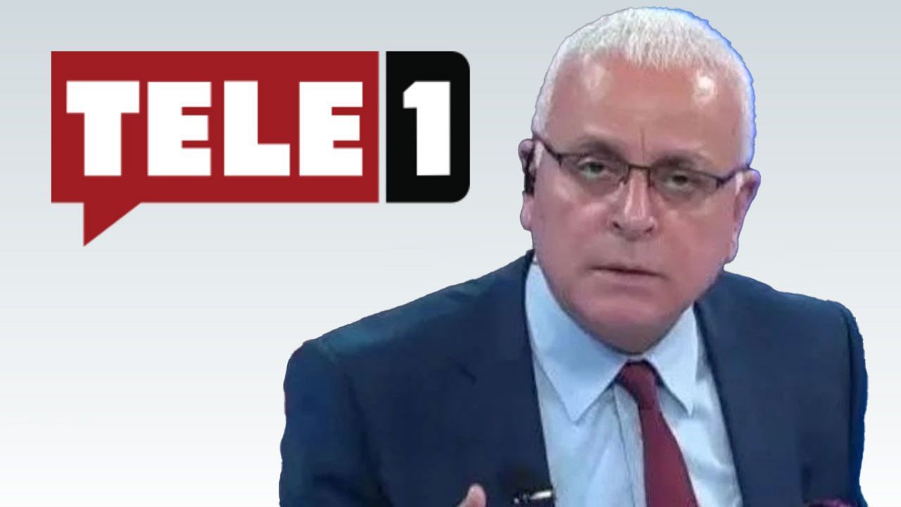 TELE1 TV’ye kayyum atandı