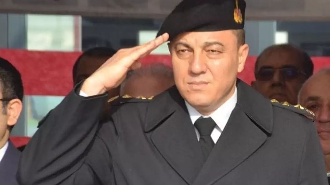 Bakan Yerlikaya acı haberi duyurdu: Tuğgeneral Selami Akşit hayatını kaybetti