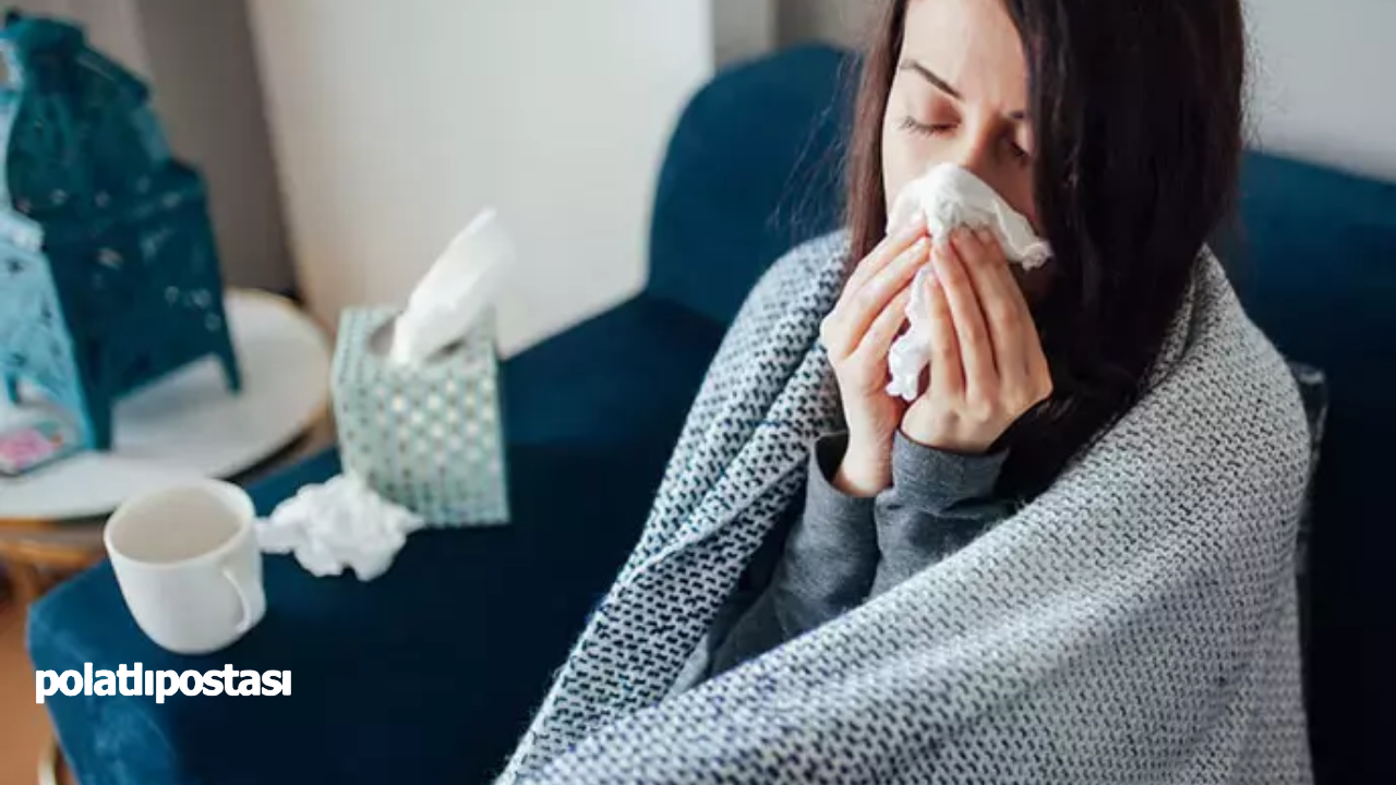 Türkiye'de 3'lü salgına dikkat uzman isim uyardı