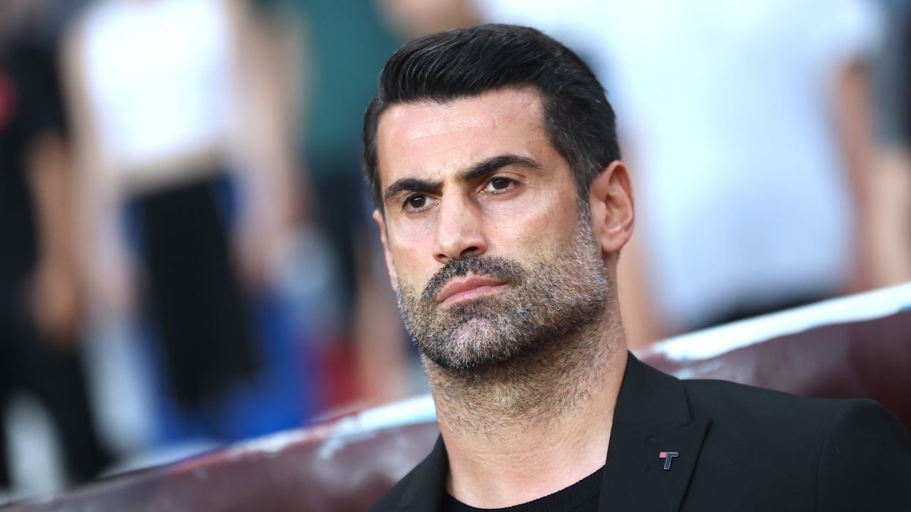 Volkan Demirel'in yeni takımı belli oldu! Kimse beklemiyordu