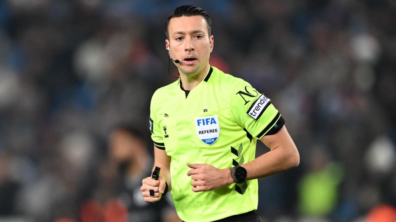 Bahis oynadığı gerekçesiyle PFDK'ya sevk edilmişti: Zorbay Küçük sessizliğini bozdu!