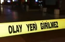 Ankara'da kadın cinayeti! Canice katletti