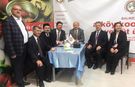 Peynir çeşitliliği ile tanınan şehrin derneğinden 'süt' vurgusu