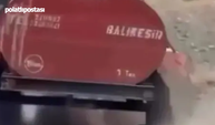 Orman yangını kahramanı çiftçiden anlamlı hareket
