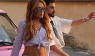 Sefo ve Demet Akalın 'Yerinde Dur' şarkısı ilahi oldu