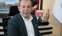 İmamoğlu'na gözaltı sonrası Tanju Özcan: "Hakkınızı helal edin"