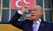 Bahçeli'den Çanakkale mesajı, gözler Semih Yalçın'ın DEM Parti ziyaretindeki tavrına çevrildi
